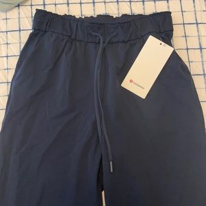 Lululemon Keep Moving 7/8 Pant
